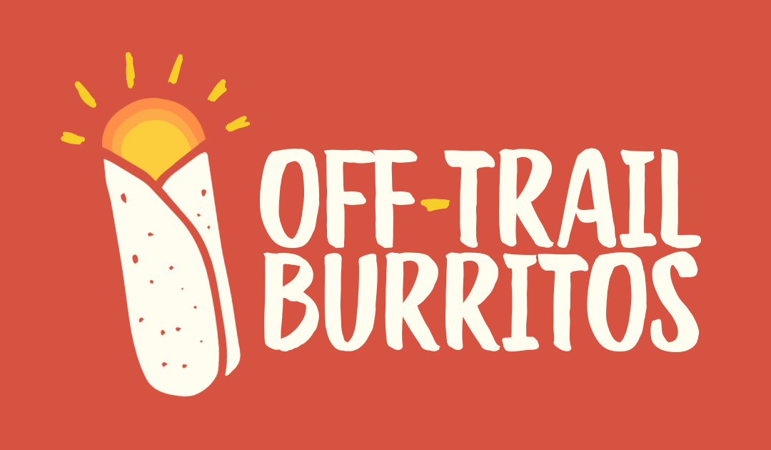 Off-Trail Burritos